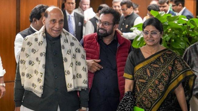 As Winter Session begins, why routine gridlocks may be eroding Parliament’s institutional health