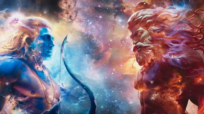 Ramayana 3D Teaser With Avatar: Fire and Ash: Ranbir Kapoor, Yash Starrer