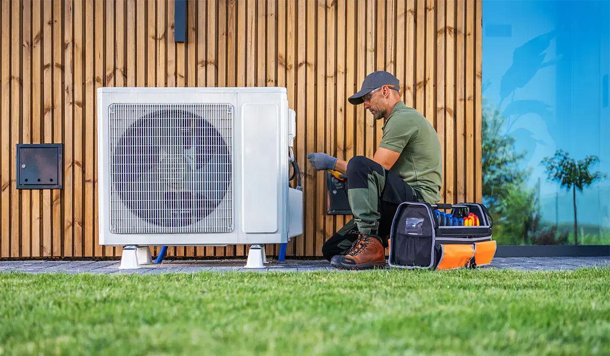 Araku Valley Launches Heat Pump Pilot to Promote Sustainable Tourism