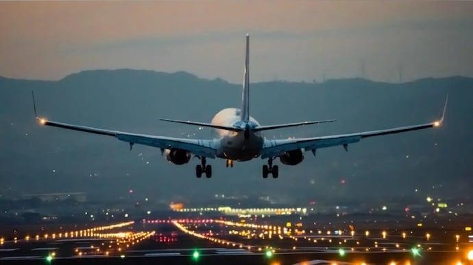 Flights faced GPS spoofing near Delhi airport, government confirms in Parliament