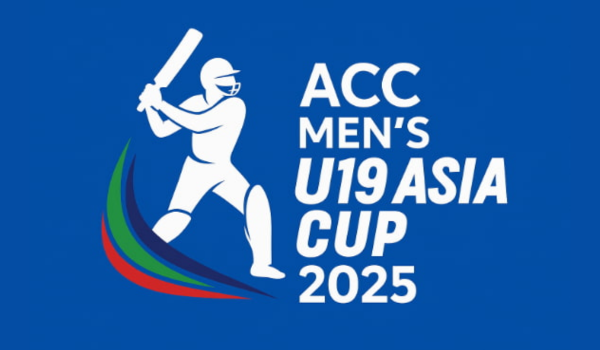 ACC Under-19 Asia Cup 2025 Kicks Off in Dubai