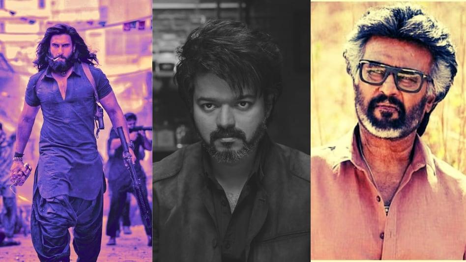 Dhurandhar Worldwide Collection: Ranveer Singh Film Beats Jailer, Leo